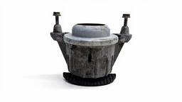 Coxim Motor Mercedes C180 1.8 2014 2015