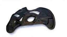 ESPELHO DISCO FREIO DIANTEIRA DIREITA C180 2014 2015