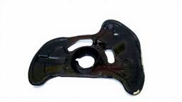 Espelho disco freio dianteira direita c180 2014 2015