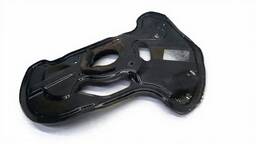 ESPELHO DISCO FREIO DIANTEIRA DIREITA C180 2014 2015