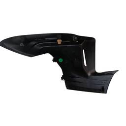 TAMPÃO BAGAGITO C3 2013 2014 2015 A 2020