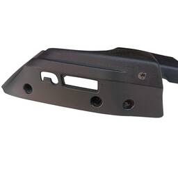 TAMPÃO BAGAGITO C3 2013 2014 2015 A 2020