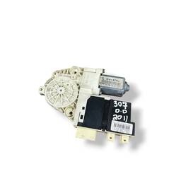 Motor Maquina Vidro Eletrico Dianteiro Direito Peugeot 2011