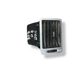 Difusor Ar dianteiro Esquerdo Peugeot 307 2008 2009 a 2011 