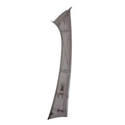 ACABAMENTO COLUNA DIANTEIRA DIREITA CITROEN C3 2013 A 2019