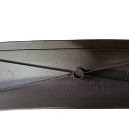 ACABAMENTO COLUNA DIANTEIRA DIREITA CITROEN C3 2013 A 2019