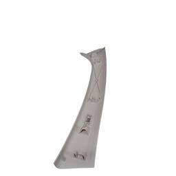 ACABAMENTO COLUNA DIANTEIRA DIREITA CITROEN C3 2013 A 2019