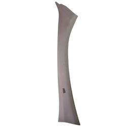 Acabamento Coluna Dianteira Direita Citroen C3 2013 A 2019