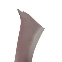 ACABAMENTO COLUNA DIANTEIRA DIREITA CITROEN C3 2013 A 2019