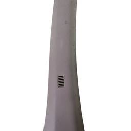 ACABAMENTO COLUNA DIANTEIRA DIREITA CITROEN C3 2013 A 2019