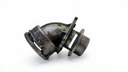 Duto Conexao Turbina audi q3 tfsi 2013 a 2016