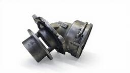 DUTO CONEXAO TURBINA AUDI Q3 TFSI 2013 A 2016