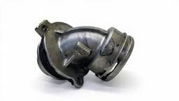 DUTO CONEXAO TURBINA AUDI Q3 TFSI 2013 A 2016