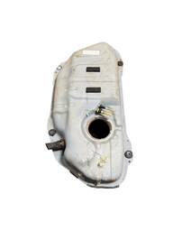 Tanque Combustível Fox CrossFox Spacefox 2004 a 2022 (lata)