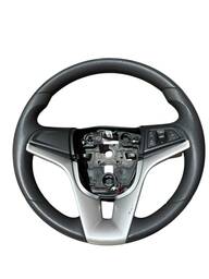 Volante Direção C/ Comando Chevrolet Onix Prisma 2017/