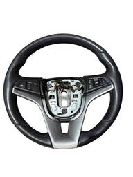 Volante Direção C/ Comando Chevrolet Cruze Lt Ltz 2012/