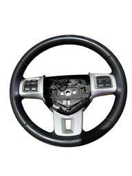 Volante Direção C/Comando Fiat Freemont 2012/