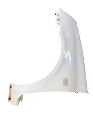 Paralama Esquerdo Clio 2004 2005 a 2012