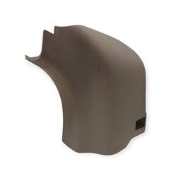 MOLDURA SOLEIRA DIANTEIRA TOYOTA COROLLA 2009 A 2014 L.D