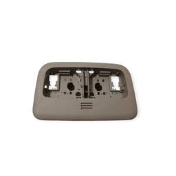 LANTERNA LUZ TETO TOYOTA COROLLA 2009 A 2014