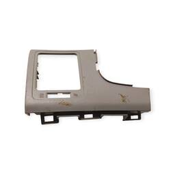 MOLDURA LATERAL PAINEL TOYOTA COROLLA 2009 A 2014 L.ESQ