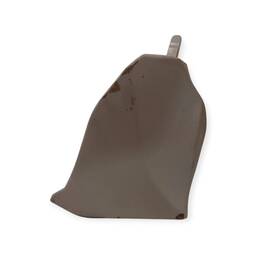 ACABAMENTO CONSOLE CENTRAL TOYOTA COROLLA 09 A 14 L.ESQ