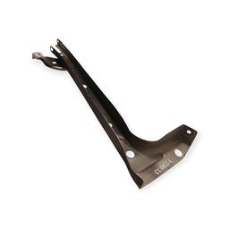 REFORÇO SUPORTE FECHADURA CAPO TOYOTA COROLLA 2009 A 2014