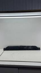 Acabamento Inferior Parachoque T-cross 2019 À 2021 