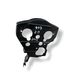 Capa Correia Dentada Peugeot 307 2.0 2007 2008 a 2012