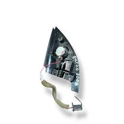 Acabamento Interno Retrovisor direito 2001 2002 2003 a 2007 