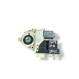 Motor Maquina Vidro Dianteiro Esquerdo Peugeot 307 2011 2012