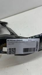 DOBRADIÇA CAPÔ DIANTEIRO DIREITO DAKOTA V6 1998 À 2001 