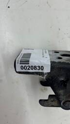 DOBRADIÇA PORTA INFERIOR DIREITA DAKOTA V6 1998 À 2001