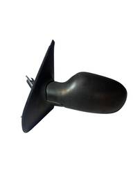 Retrovisor Esquerdo Clio 2000 a 2012 C/ Controle