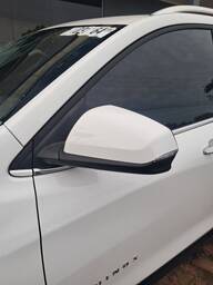 Retrovisor Esquerdo Equinox 2018 2019 a 2024
