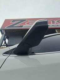 Retrovisor Esquerdo Equinox 2018 2019 a 2024