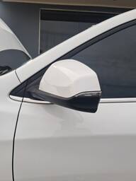Retrovisor Esquerdo Equinox 2018 2019 a 2024