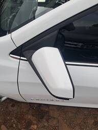 Retrovisor Esquerdo Equinox 2018 2019 a 2024