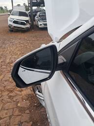 Retrovisor Esquerdo Equinox 2018 2019 a 2024