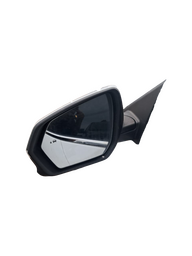 Retrovisor Esquerdo Equinox 2018 2019 a 2024