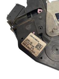 FECHADURA PORTA DE FIESTA KA ECOSPORT RANGER FUSION 13/ 7PI