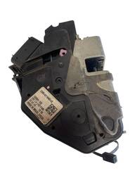 FECHADURA PORTA DE FIESTA KA ECOSPORT RANGER FUSION 13/ 7PI