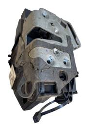 FECHADURA PORTA DE FIESTA KA ECOSPORT RANGER FUSION 13/ 7PI