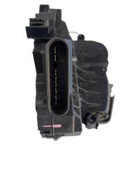 FECHADURA PORTA DE FIESTA KA ECOSPORT RANGER FUSION 13/ 7PI