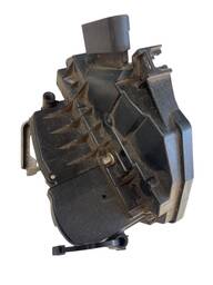 FECHADURA PORTA DE FIESTA KA ECOSPORT RANGER FUSION 13/ 7PI