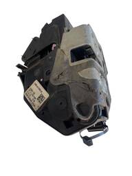 Fechadura Porta DE Fiesta Ka Ecosport Ranger Fusion 13/ 7Pi