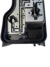 CIRCUITO SOQUETE TRASEIRO LADO ESQUERDO VW SAVEIRO G5/G6