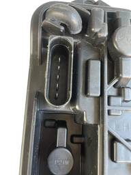 CIRCUITO SOQUETE TRASEIRO LADO ESQUERDO VW SAVEIRO G5/G6