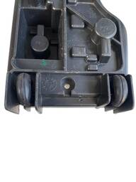 CIRCUITO SOQUETE TRASEIRO LADO ESQUERDO VW SAVEIRO G5/G6