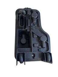 Circuito Soquete Traseiro Lado esquerdo Vw Saveiro G5/g6